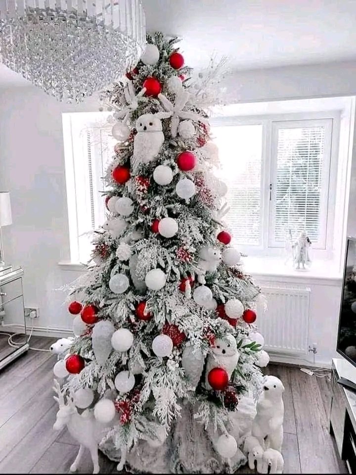 New Christmas pallets