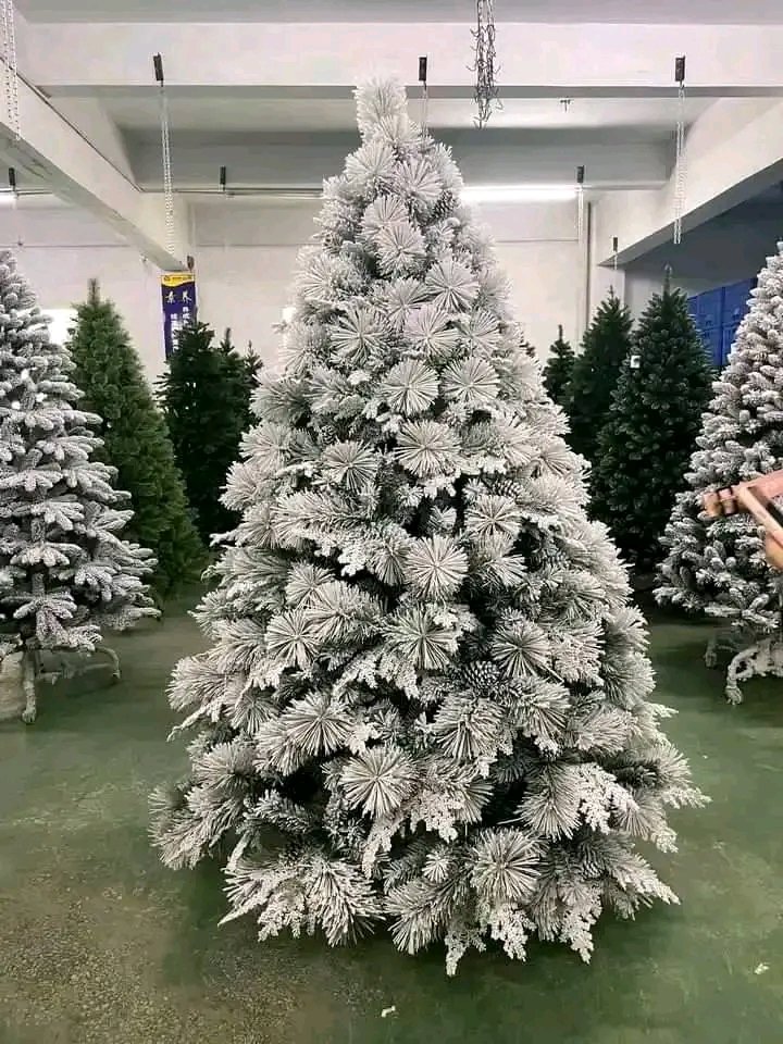 Christmas Tree pallets