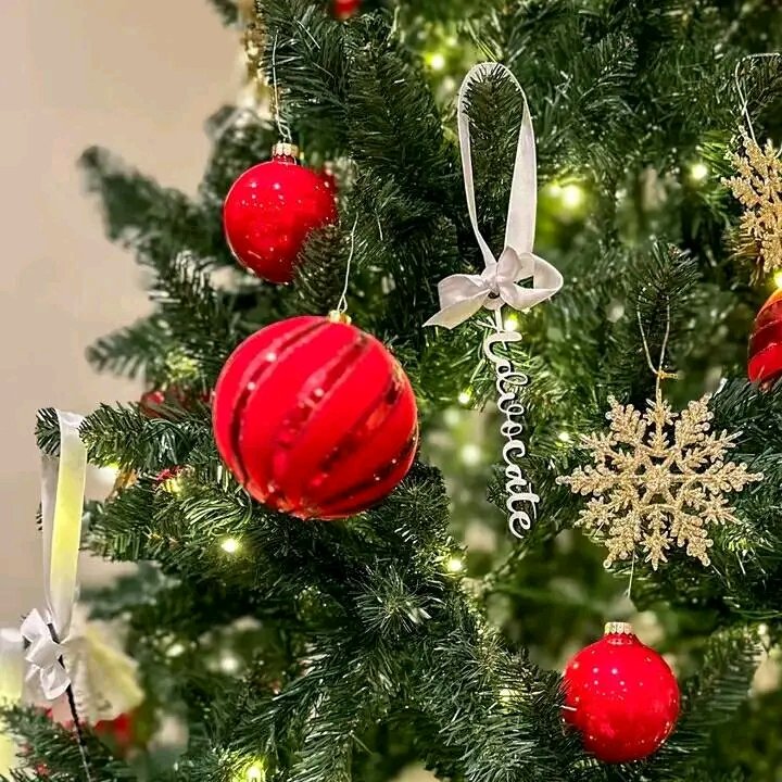 Christmas π tree pallets