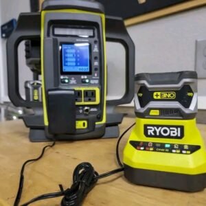 Ryobi power tools pallets