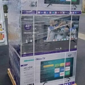 Tv pallets