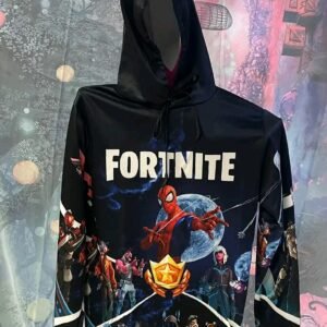 Long sleeve Hoodie  FORTNITE