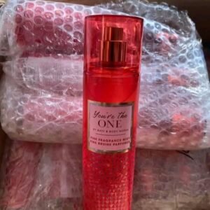 New perfumes pallets