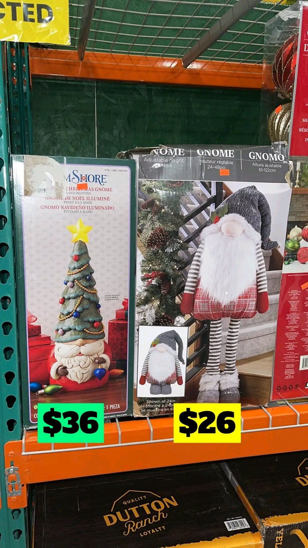 Christmas Pallets