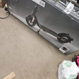 Buy Segway F-SE Electric Kick Scooter Netherlands