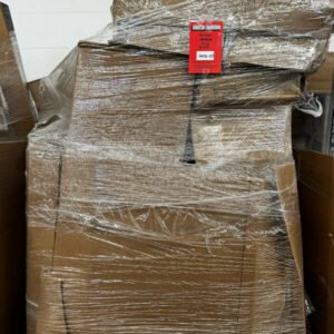 AMAZON GENERAL MERCHANDISE PALLET - AMZG229