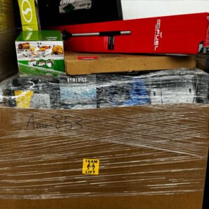 AMAZON GENERAL MERCHANDISE PALLET - AMZ-853