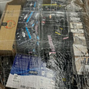 SAMS CLUB MIXED MERCHANDISE PALLET - SC-0941