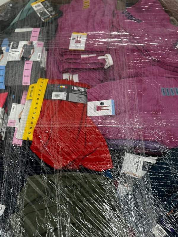 SAMS CLUB GENERAL MERCHANDISE PALLET - SC-1095