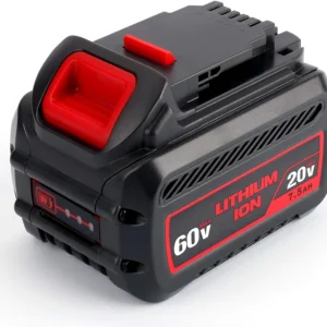 Dewalt FlexVolt Battery 60V 20V Netherlands
