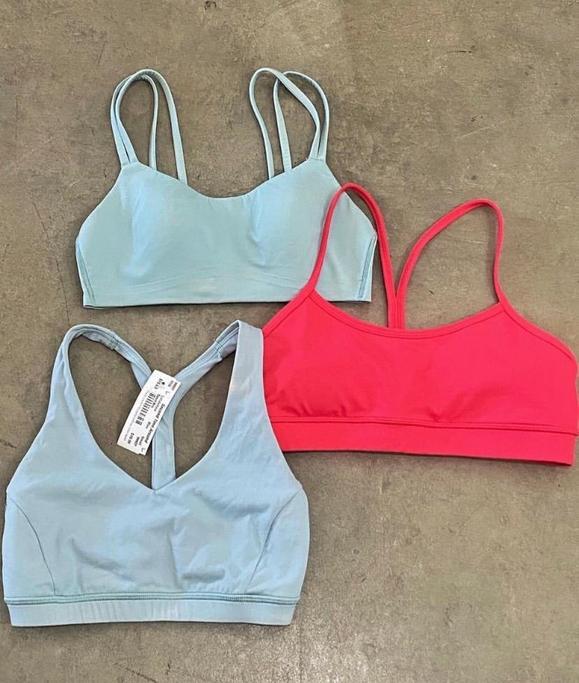 LULULEMON 115 pcs