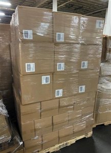 Target Case Pack Overstock General Merchandise Truckload