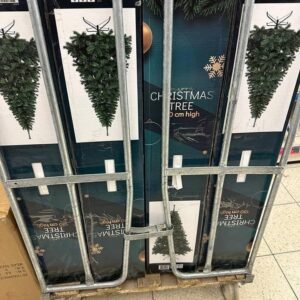New Christmas Tree 🎄 Pallets