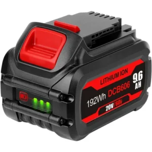 DCB609 Replacement Battery Netherlands