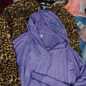 WOMENS JENNI LOUNGEWEAR MOST BIGGER SIZES 150 pcs