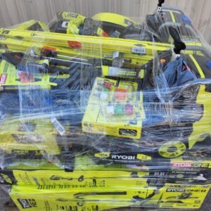 ryobi tools nederland