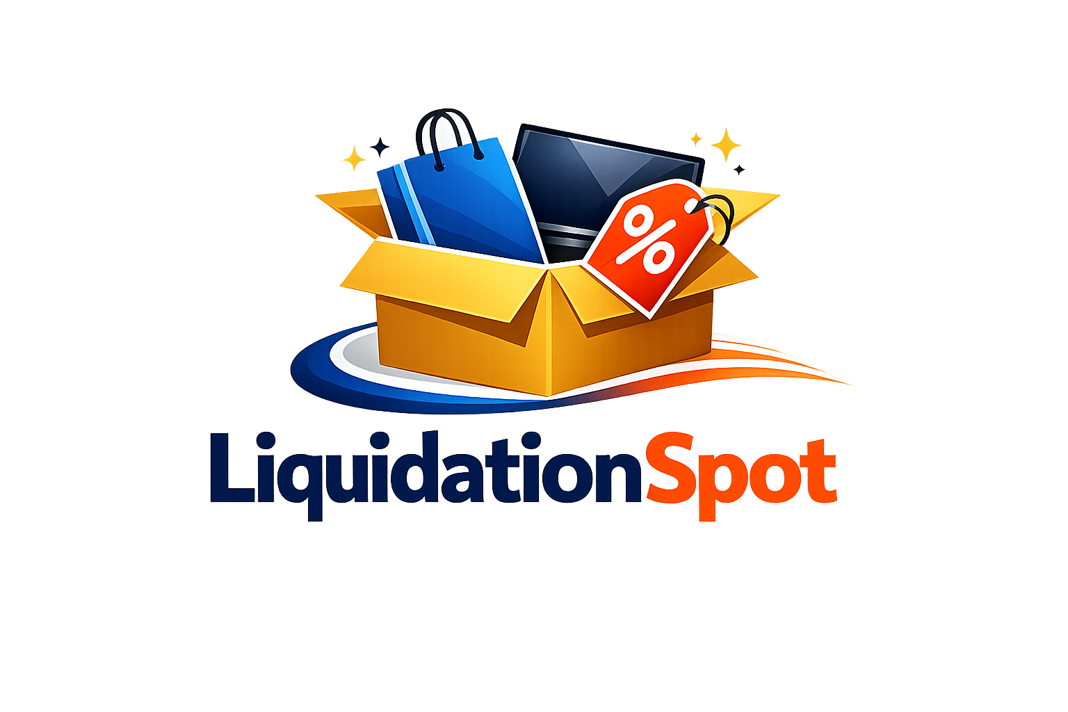 Liquidation Spot